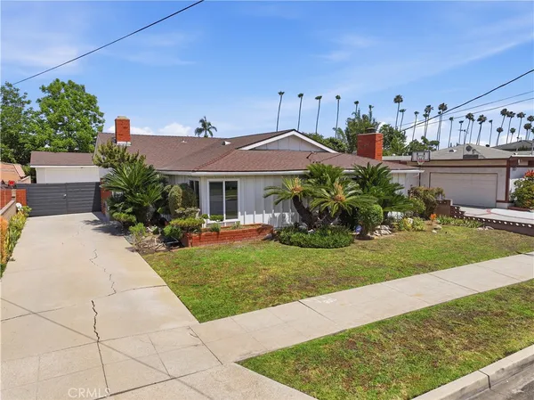 $955,000 | 15810 South Ainsworth Street, Gardena, CA 90247
