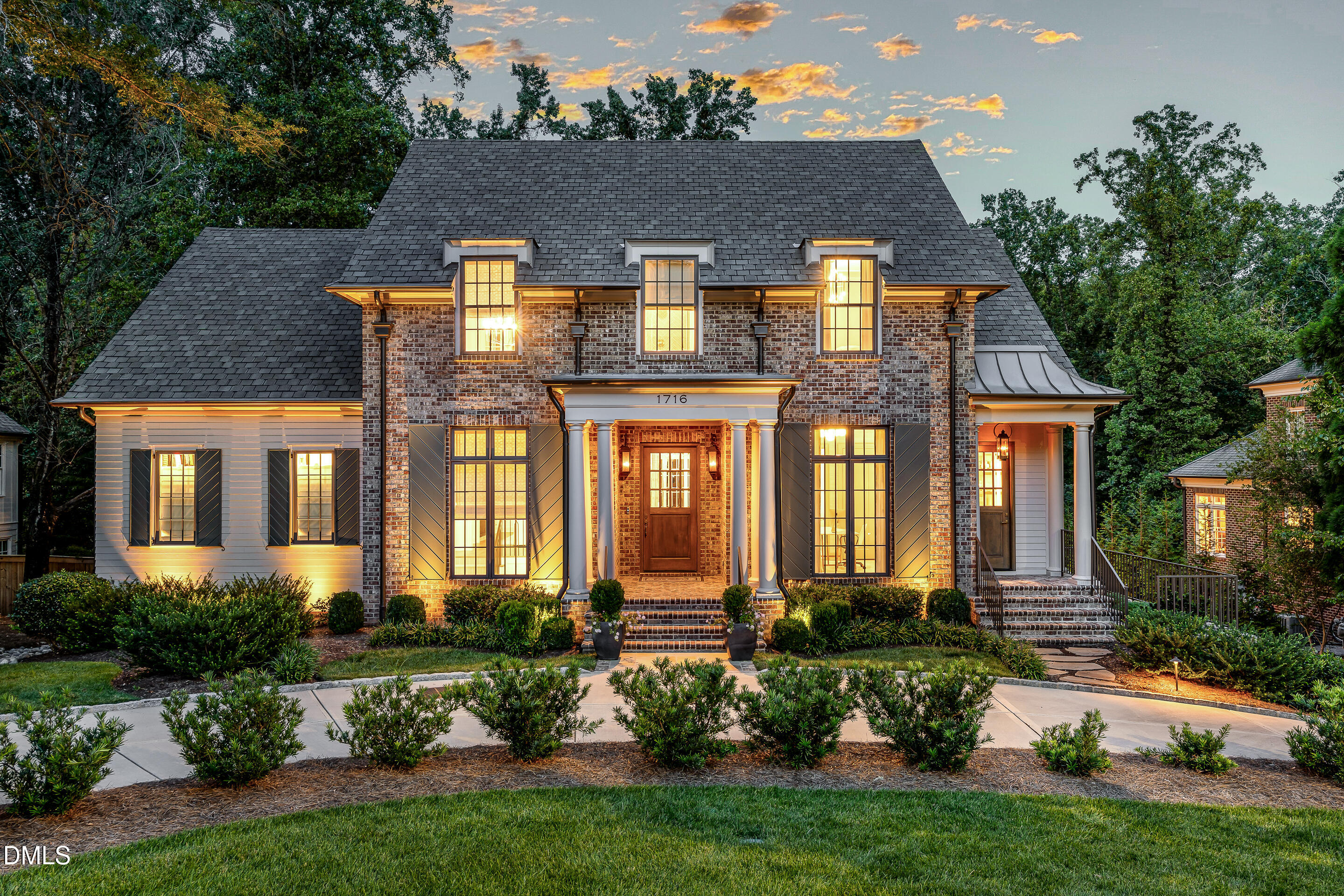 1716 Nottingham Road Raleigh, NC 27607 - Photo 74 of 79 2_photos-79