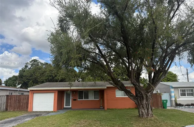 $2,850 | 7415 Normandy Street, Miramar, FL 33023