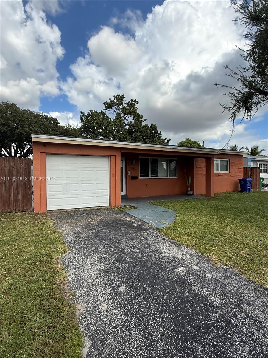 7415 Normandy Street Miramar, FL 33023 - Photo 18 of 19