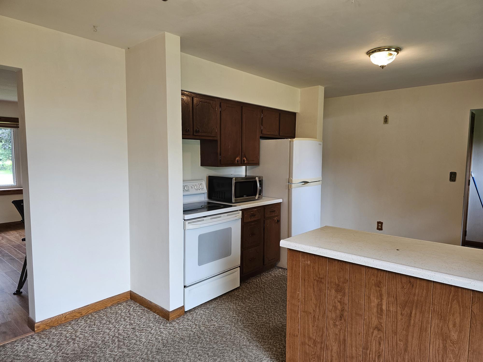 W8048 County Rd ZB Onalaska, WI 54650 - Photo 4 of 30 104 Kitchen 1