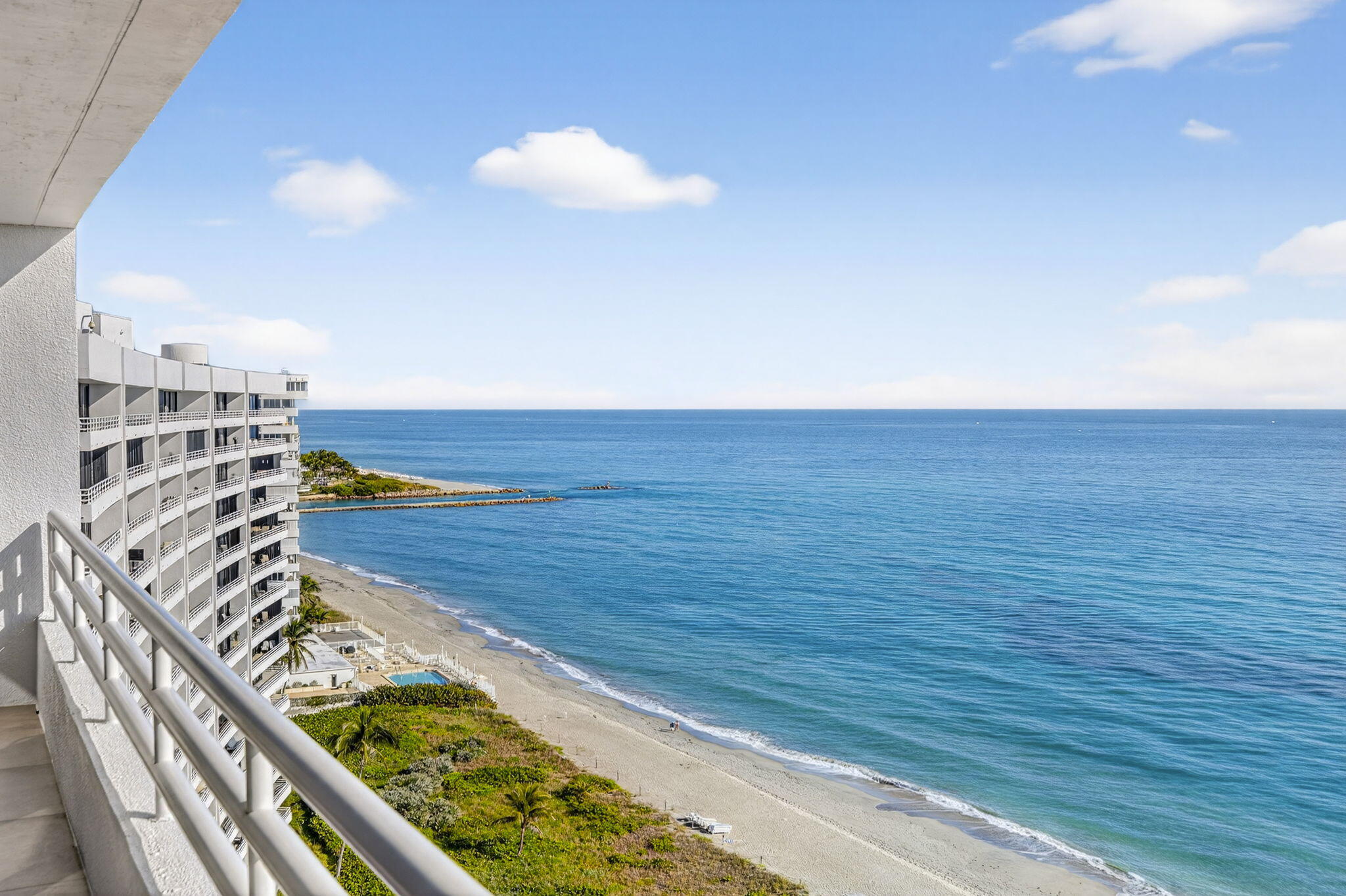 1500 South Ocean Boulevard, Unit 1602 Boca Raton, FL 33432 - Photo 6 of 88 Ocean Views