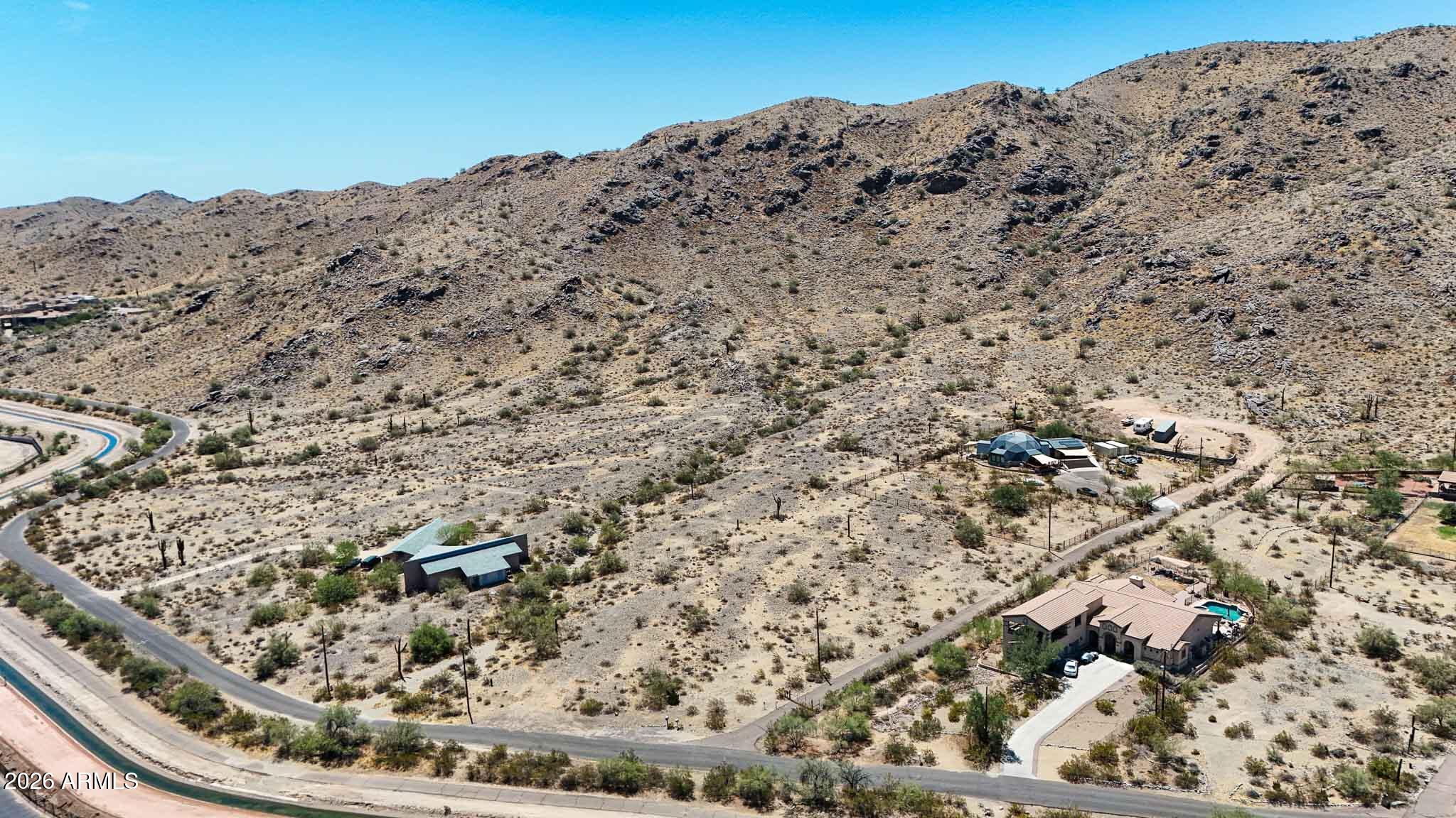 3575 East Highline Canal Road Phoenix, AZ 85042 - Photo 29 of 36