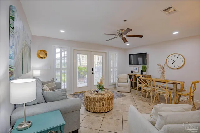 $315,000 | 13500 Sandy Key Drive, Unit 105W, Pensacola, FL 32507