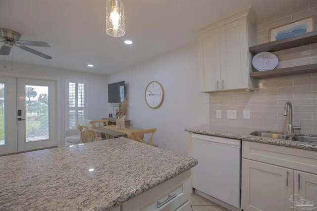 $315,000 | 13500 Sandy Key Drive, Unit 105W, Pensacola, FL 32507