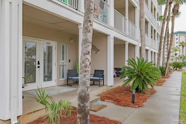 $315,000 | 13500 Sandy Key Drive, Unit 105W, Pensacola, FL 32507