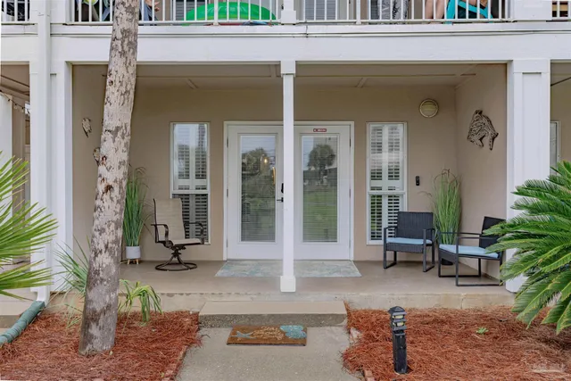 $315,000 | 13500 Sandy Key Drive, Unit 105W, Pensacola, FL 32507