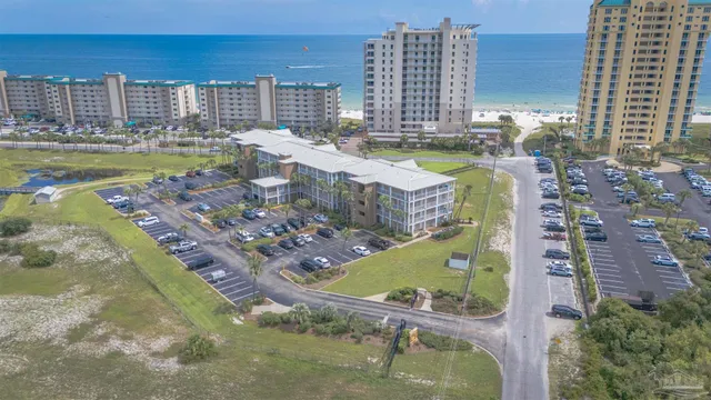 $315,000 | 13500 Sandy Key Drive, Unit 105W, Pensacola, FL 32507