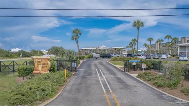 $315,000 | 13500 Sandy Key Drive, Unit 105W, Pensacola, FL 32507