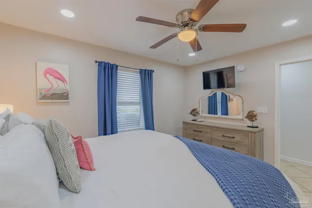 $315,000 | 13500 Sandy Key Drive, Unit 105W, Pensacola, FL 32507