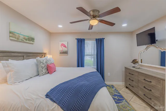 $315,000 | 13500 Sandy Key Drive, Unit 105W, Pensacola, FL 32507
