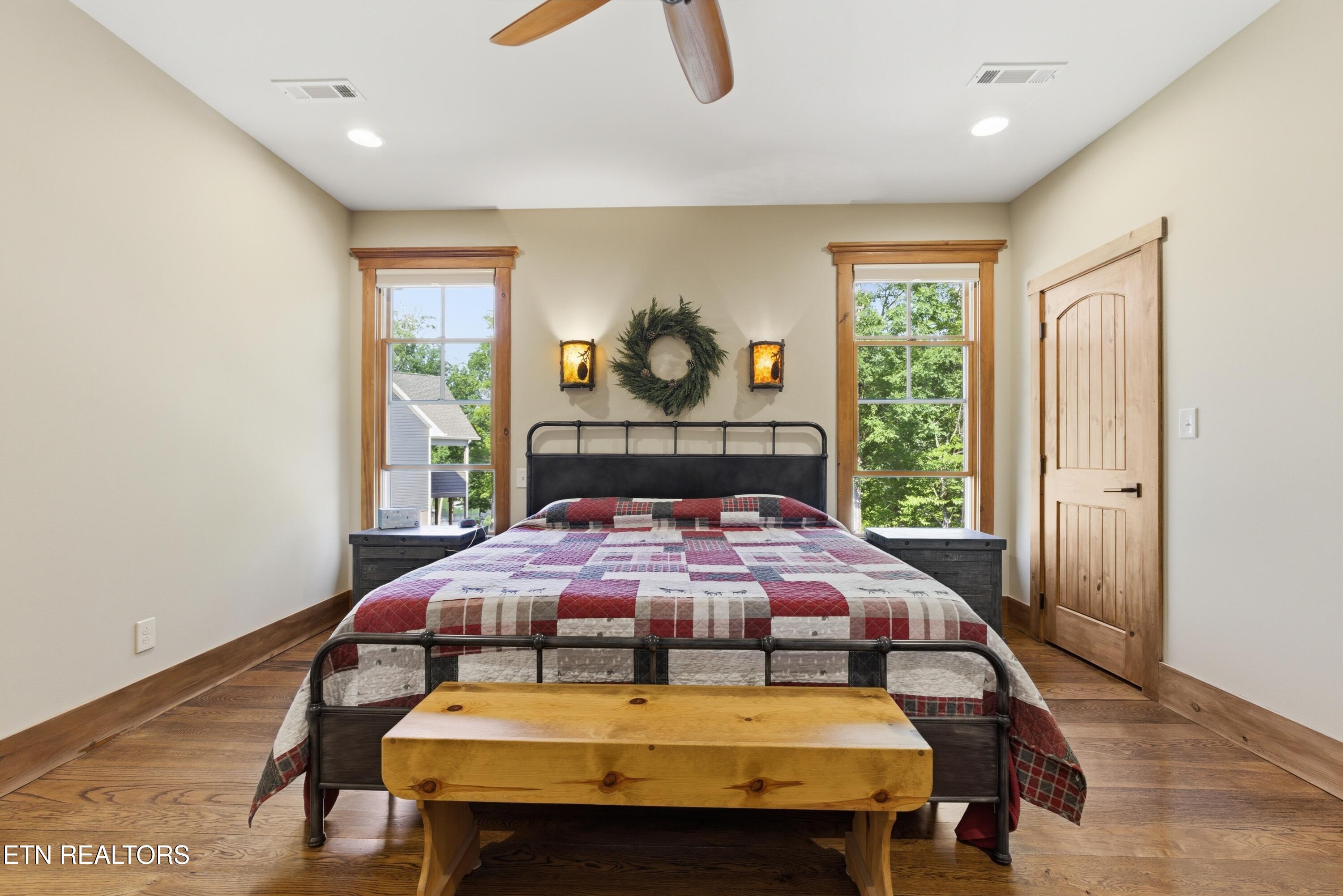 476 Waterfront Way Ten Mile, TN 37880 - Photo 24 of 50 Primary Bed Room