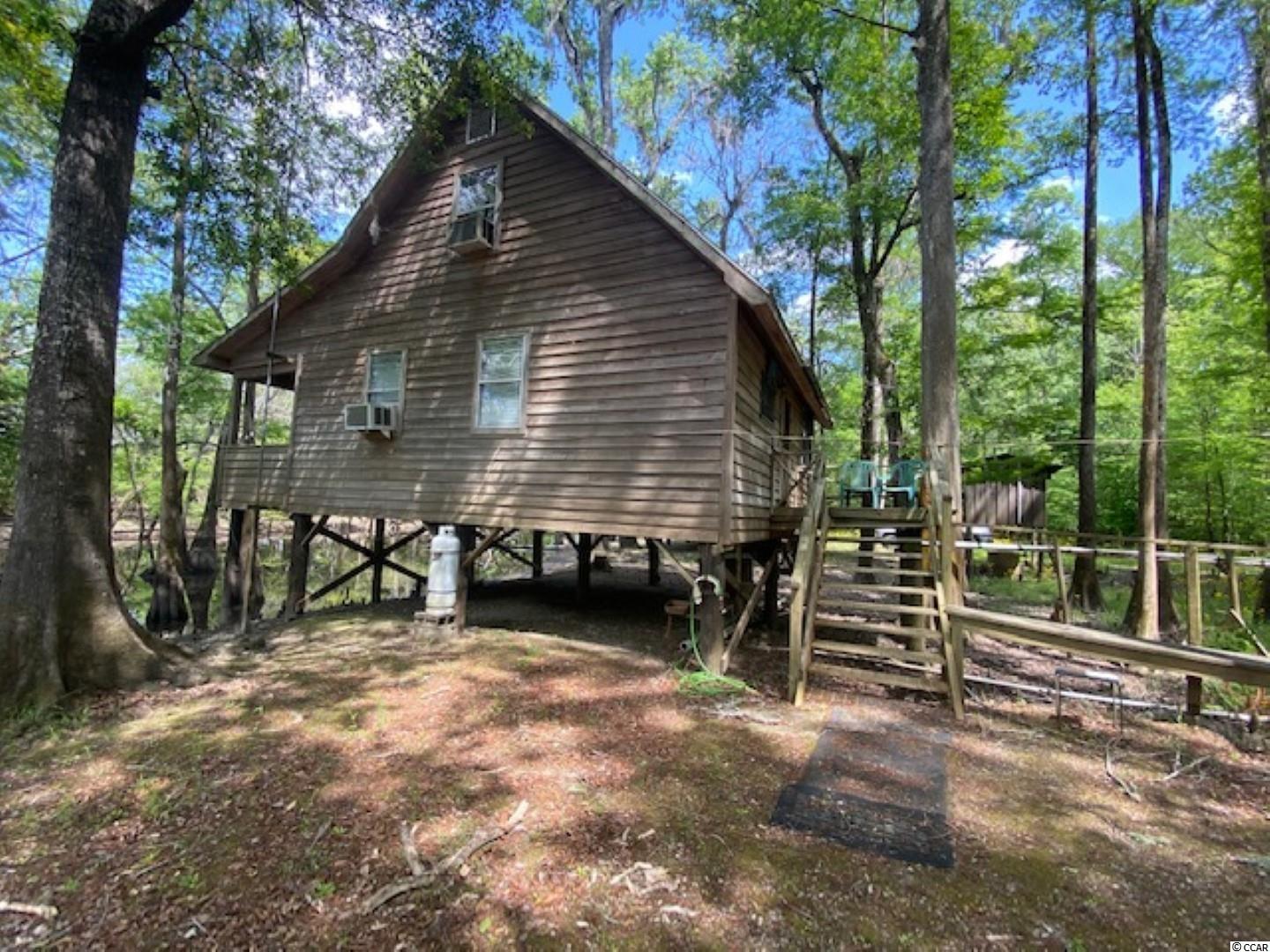 412 Bauer Trail Hemingway, SC 29554 - Photo 1 of 25