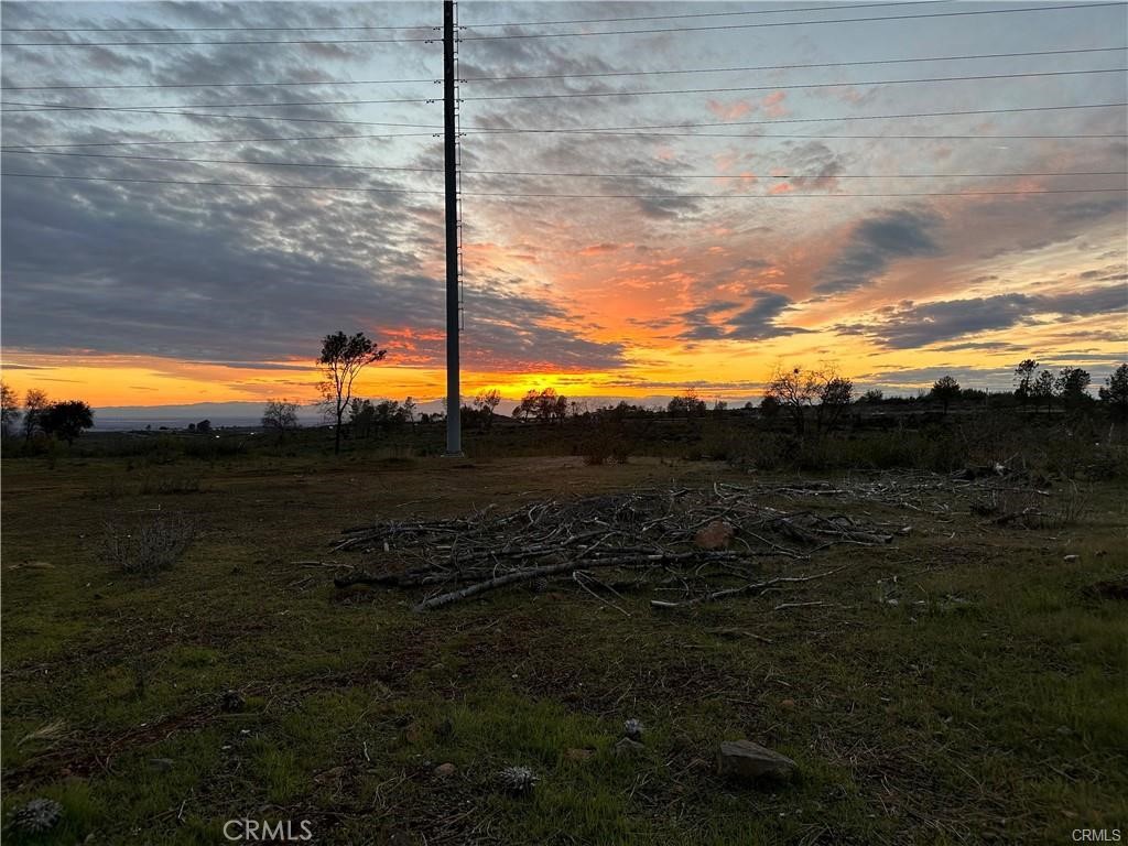 0 Bay Tree Drive Paradise, CA 95969 - Photo 8 of 8 a view of a back yard