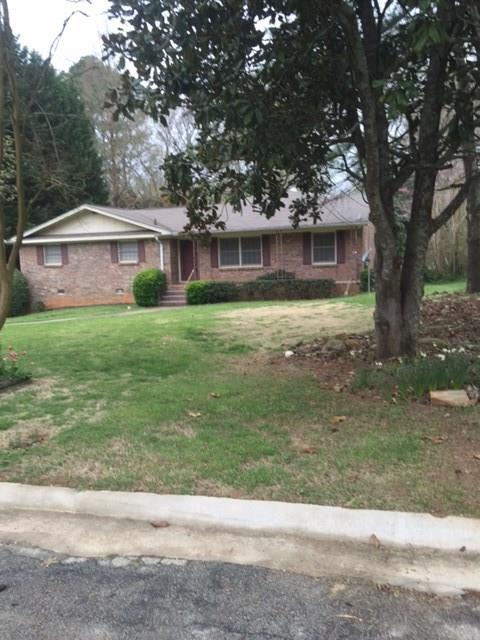 3209 Warbler Court Decatur, GA 30034 - Photo 1 of 1