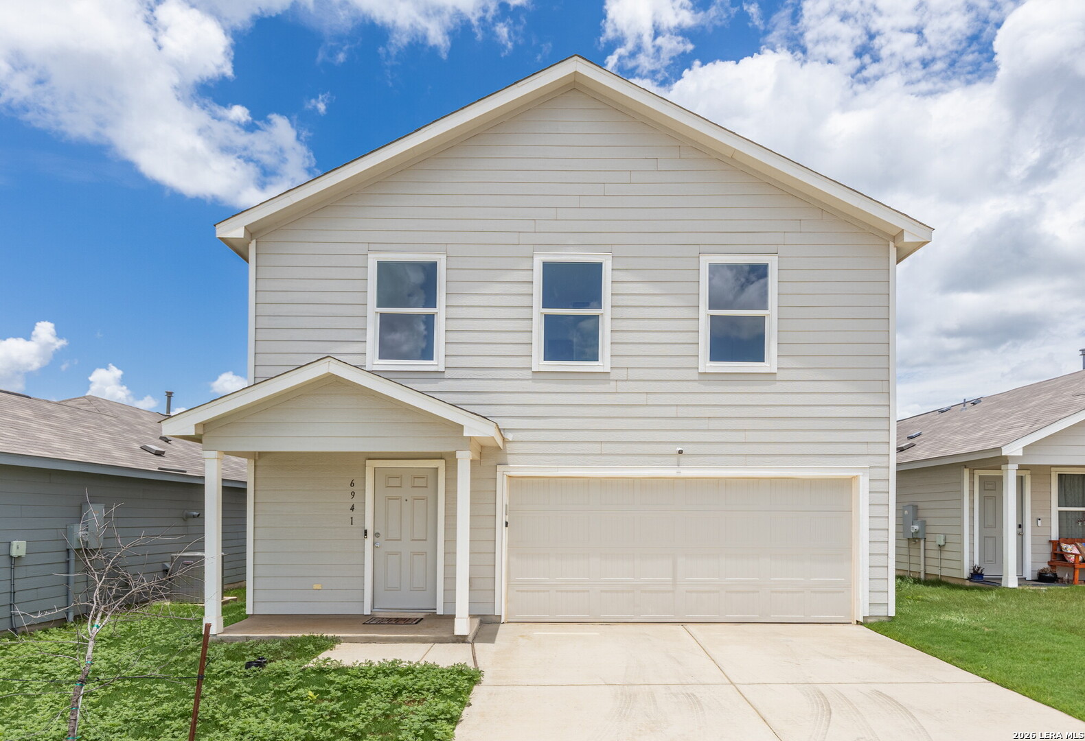6941 Dorato Ridge Elmendorf, TX 78112 - Photo 1 of 35
