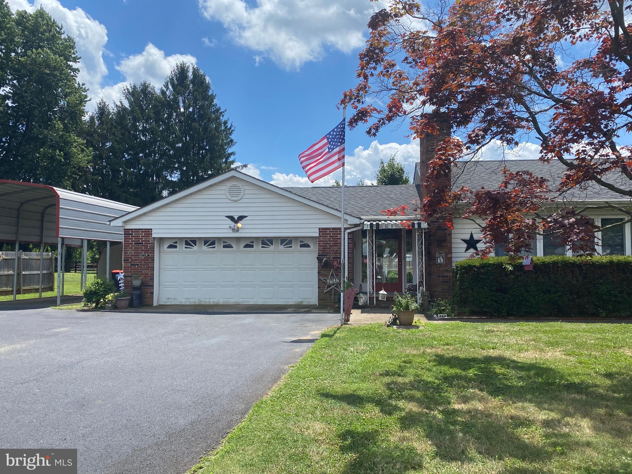 126 Barnes Corner Road Rising Sun, MD 21911 - Photo 3 of 4