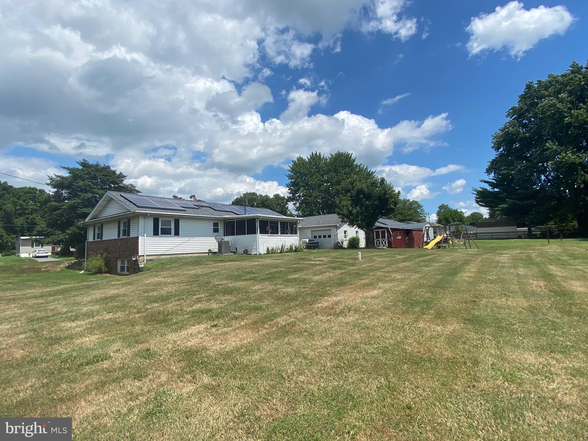 126 Barnes Corner Road Rising Sun, MD 21911 - Photo 4 of 4