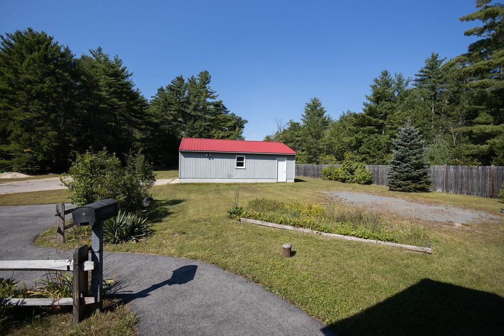 360 Maple Road Tamworth, NH 03886 - Photo 13 of 33 Gallery Image 13