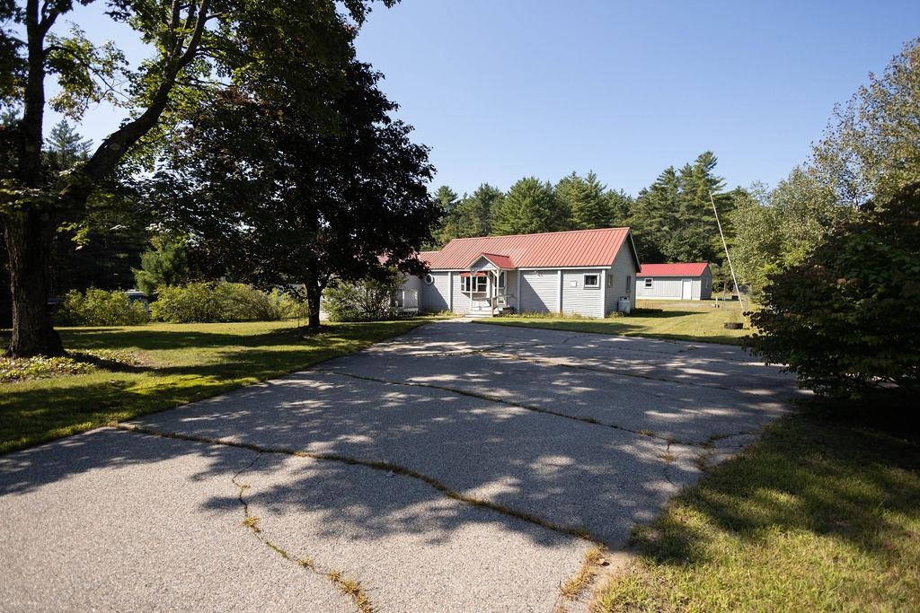 360 Maple Road Tamworth, NH 03886 - Photo 31 of 33 Gallery Image 31