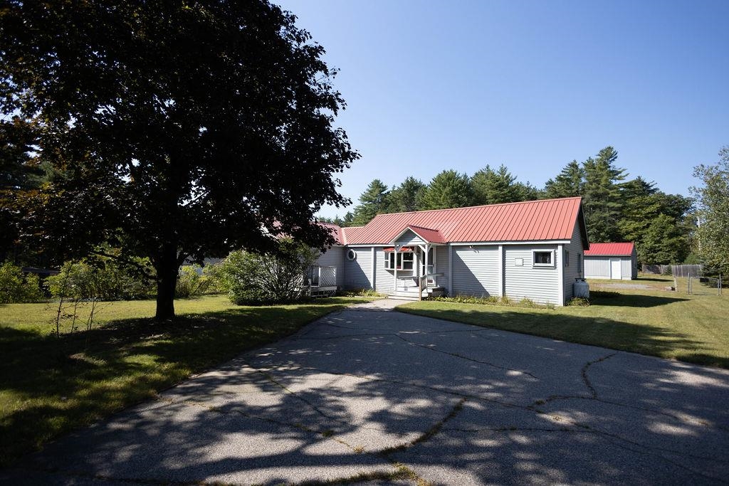 360 Maple Road Tamworth, NH 03886 - Photo 32 of 33 Gallery Image 32