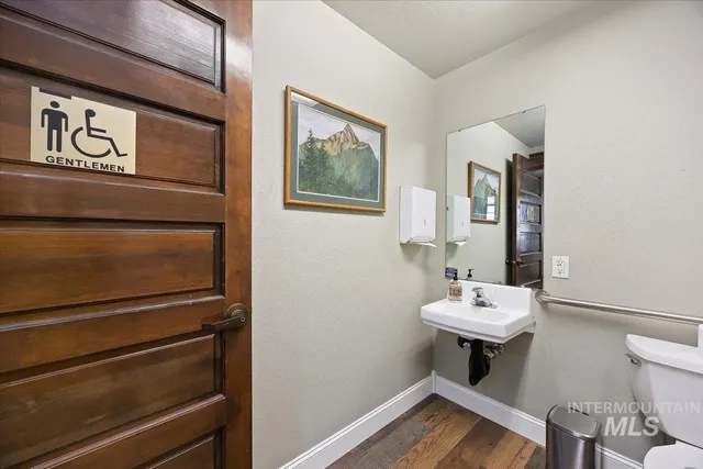 $750,000 | 200 8th Avenue North, Buhl, ID 83316