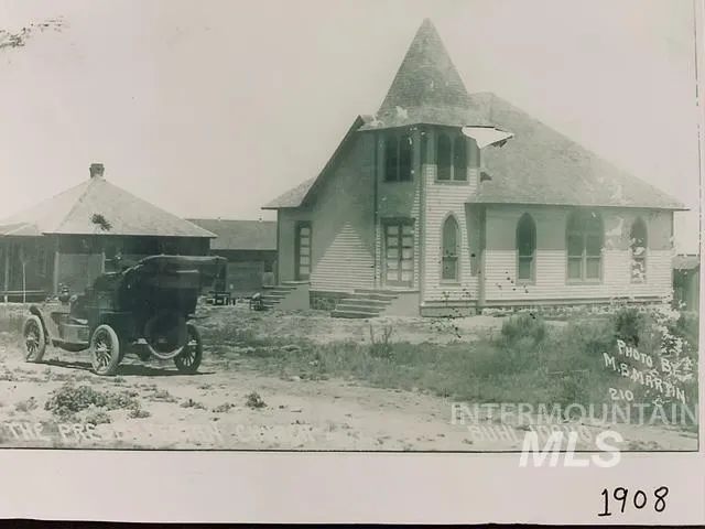 $750,000 | 200 8th Avenue North, Buhl, ID 83316