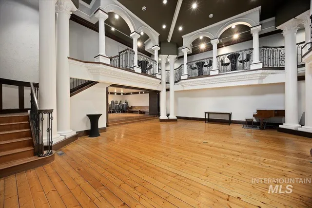 $750,000 | 200 8th Avenue North, Buhl, ID 83316