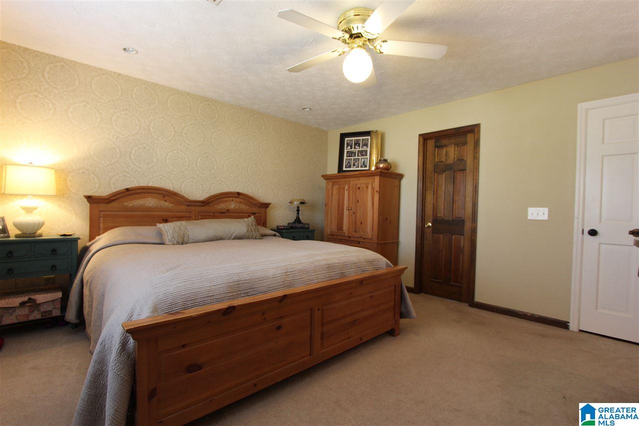 1730 Roundhill Road Weaver, AL 36277 - Photo 24 of 45