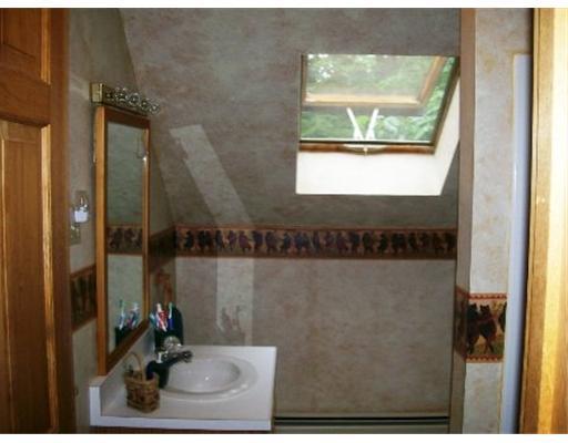 147 Lower Coffee Pond Road Casco, ME 04015 - Photo 19 of 25 Other. Second floor bathroom with...