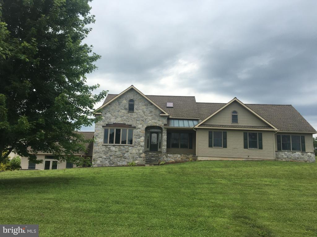 1145 Furniss Road Peach Bottom, PA 17563 - Photo 1 of 21