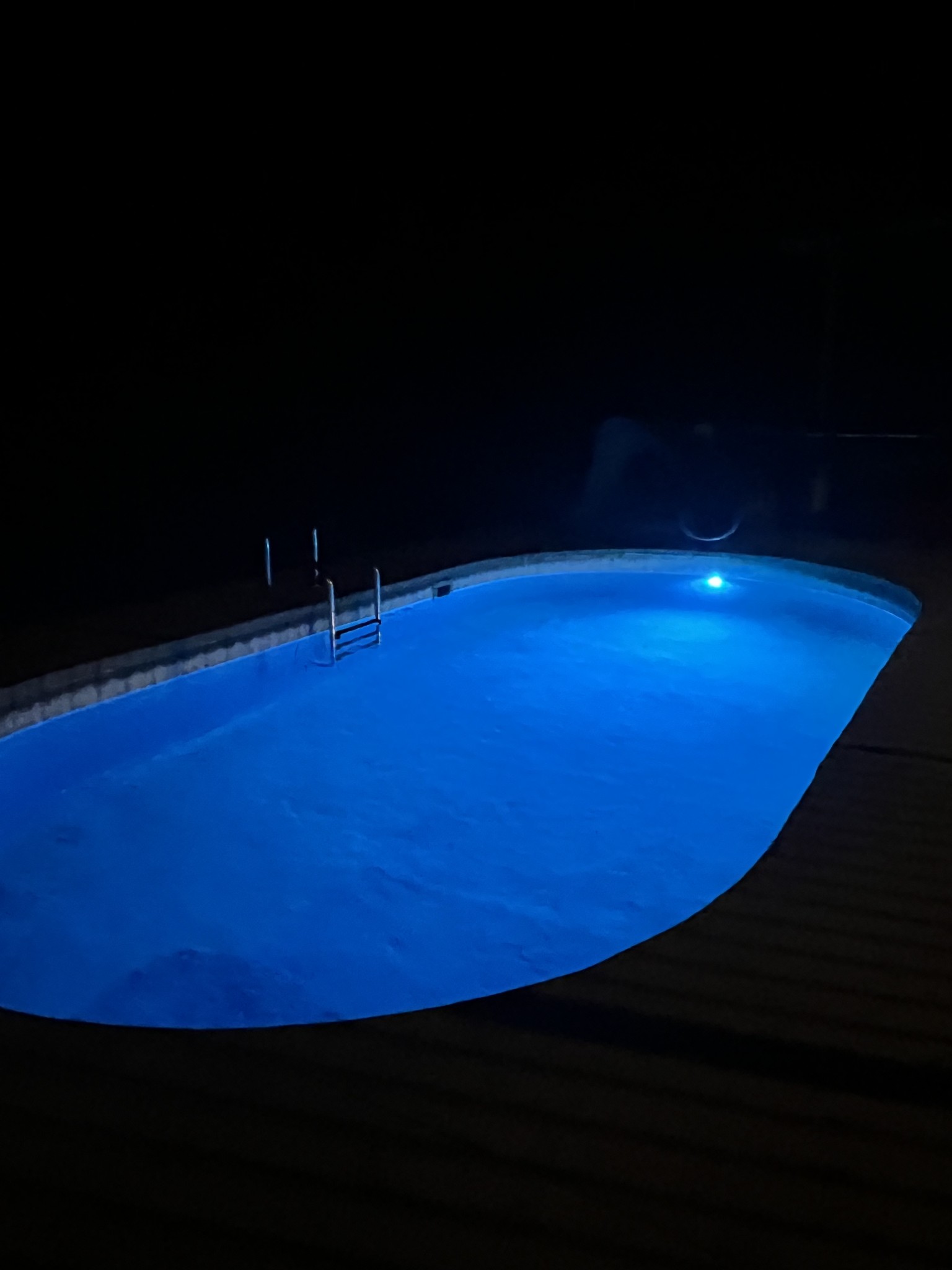 319 Wynns Ferry Road Dover, TN 37058 - Photo 26 of 27 a view of empty room with wooden floor and fan