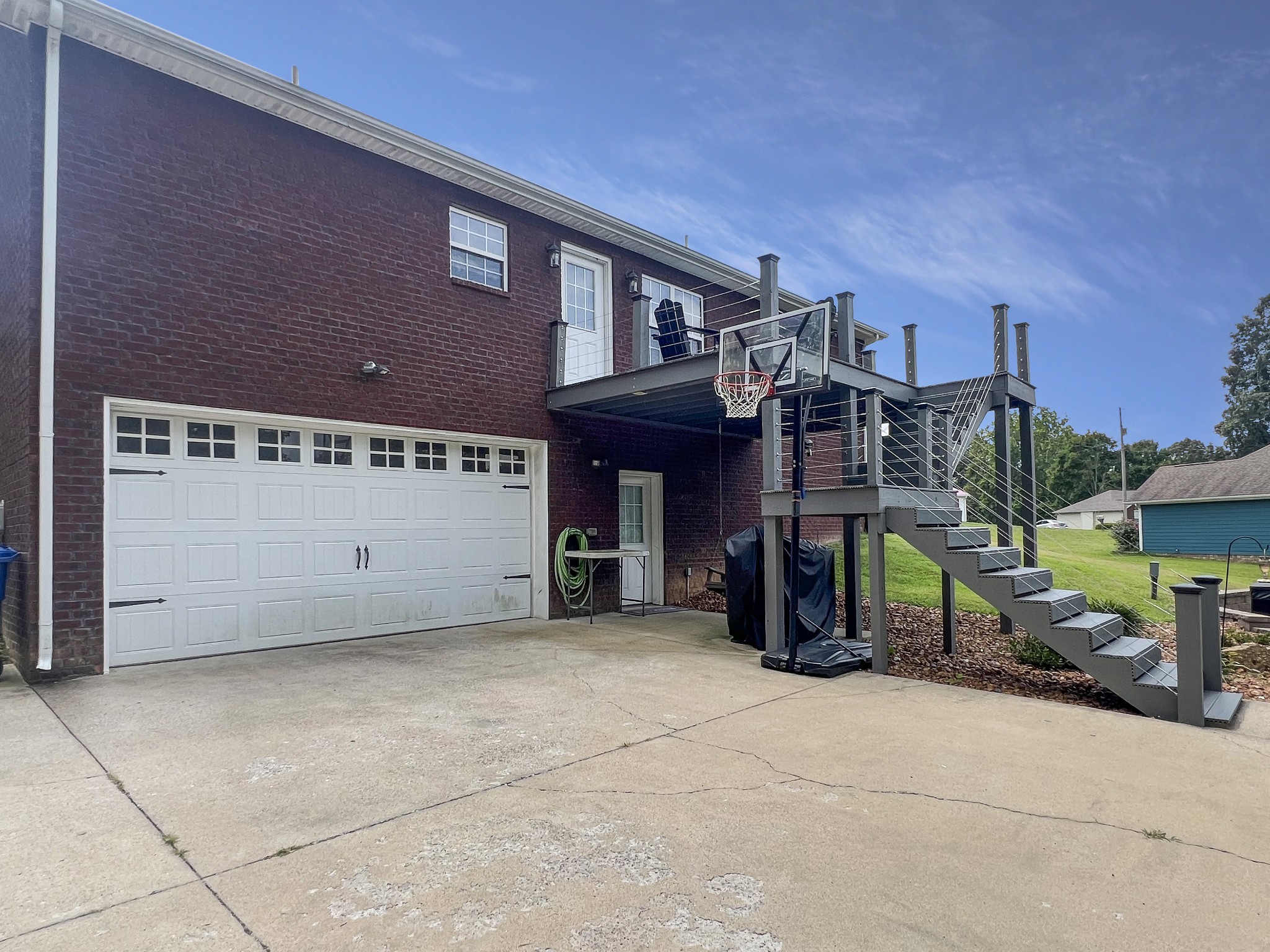 319 Wynns Ferry Road Dover, TN 37058 - Photo 5 of 27 a view of a house with parking
