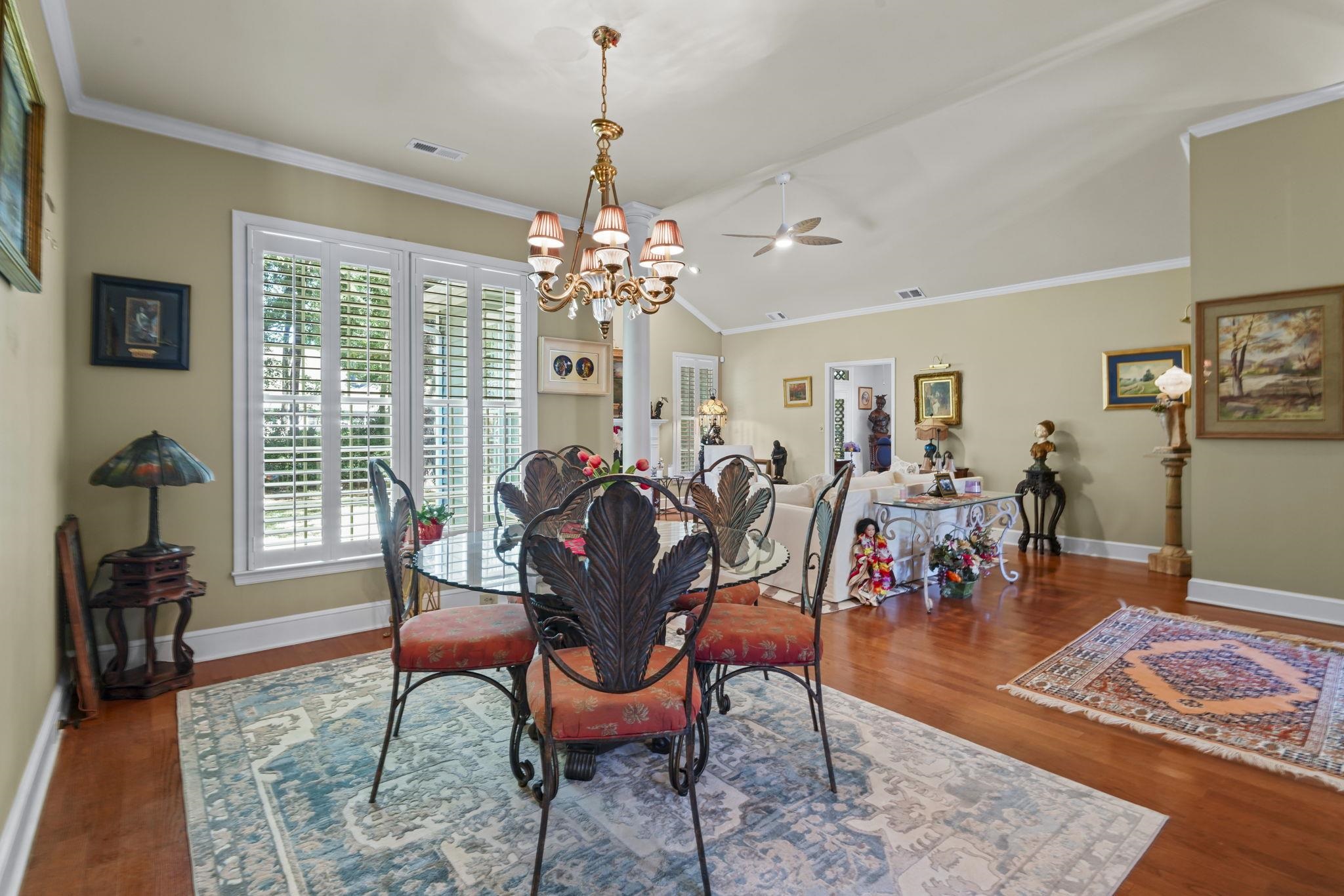 4948 Fulton Place Murrells Inlet, SC 29576 - Photo 5 of 44