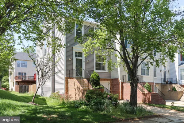 $529,000 | 2307 Massanutten Drive, Silver Spring, MD 20906