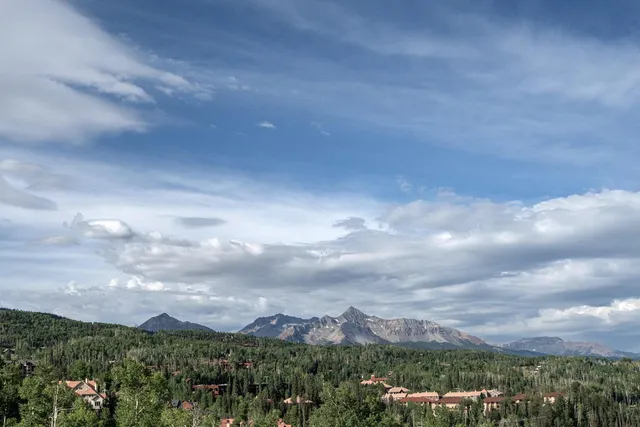 $849,000 | 136 Country Club Drive, Unit 648/650, Mountain Village, CO 81435