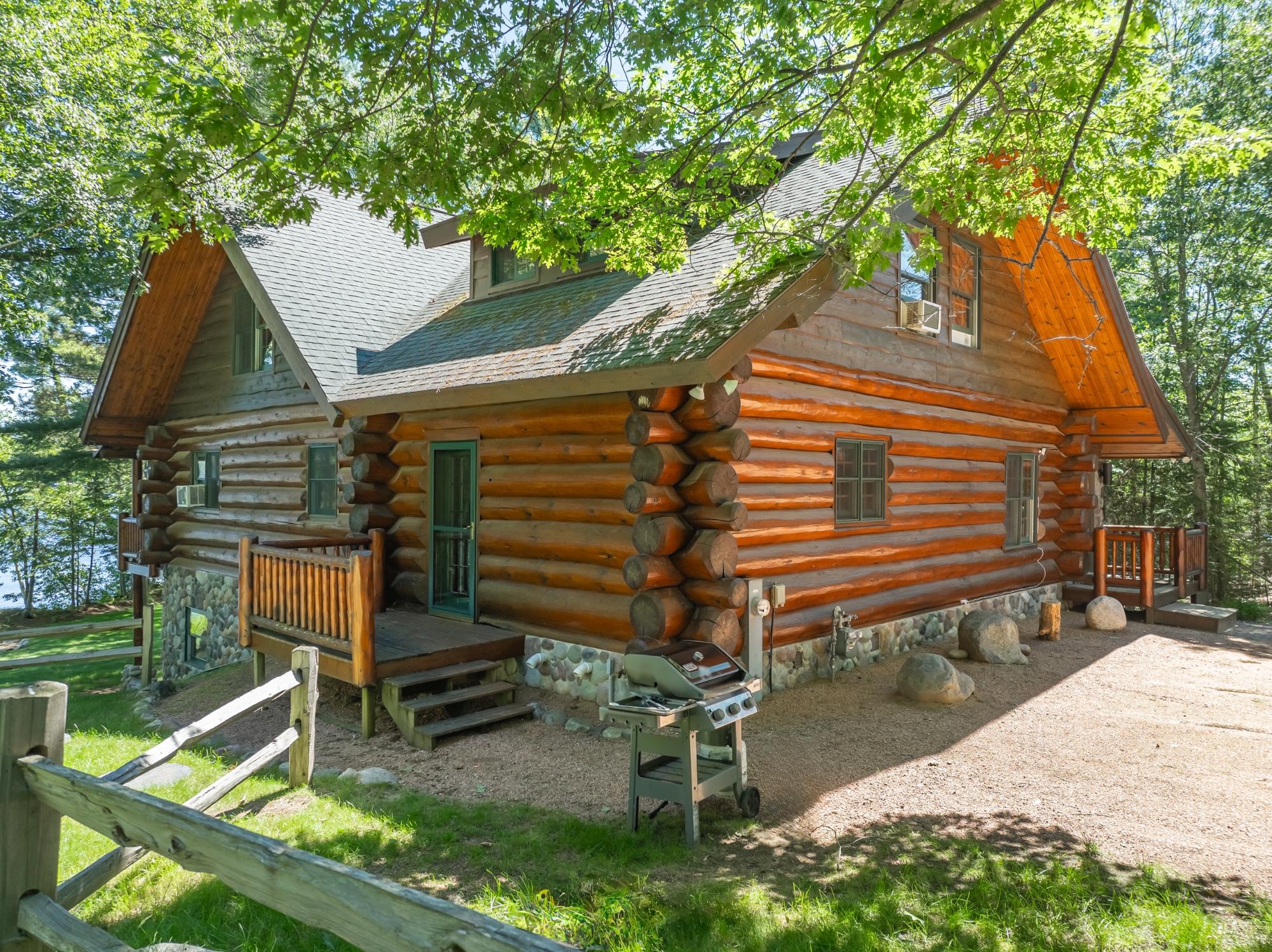746 Isle Of B Road Eagle River, WI 54521 - Photo 35 of 53 Gallery Image 35