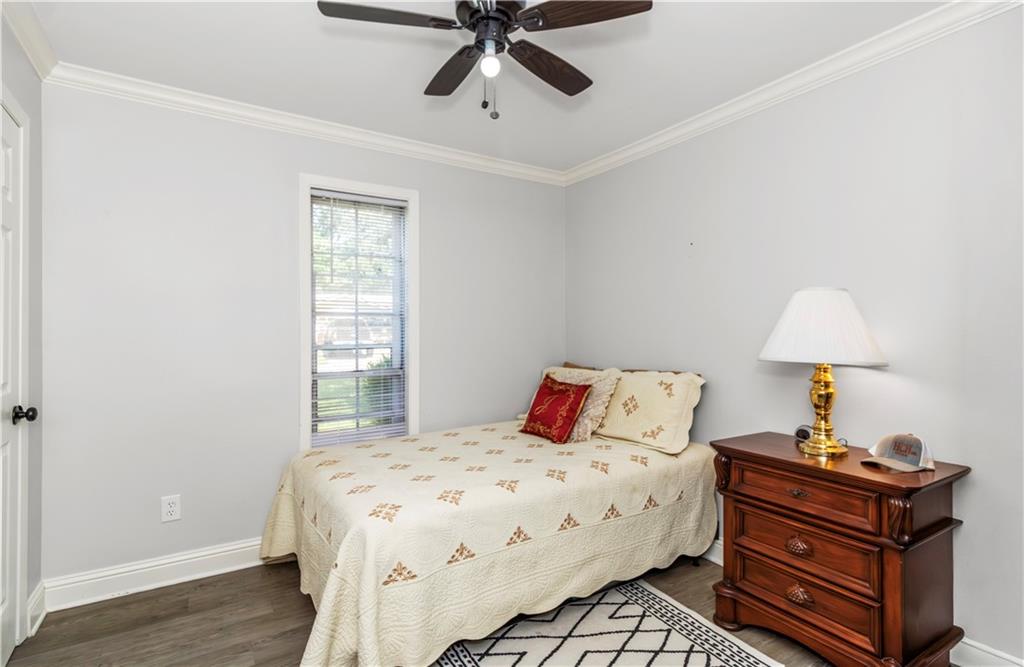 613 Marion Street Natchitoches, LA 71457 - Photo 11 of 15