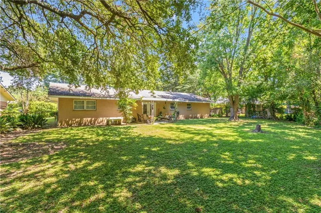 $237,500 | 613 Marion Street, Natchitoches, LA 71457