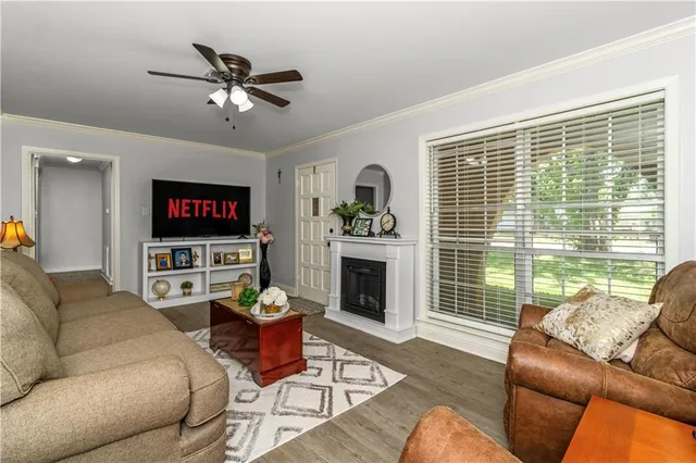 $237,500 | 613 Marion Street, Natchitoches, LA 71457