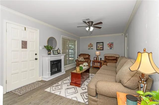 $237,500 | 613 Marion Street, Natchitoches, LA 71457