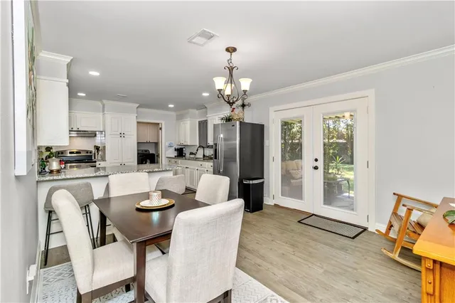 $237,500 | 613 Marion Street, Natchitoches, LA 71457