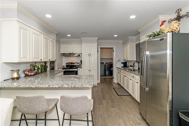 $237,500 | 613 Marion Street, Natchitoches, LA 71457