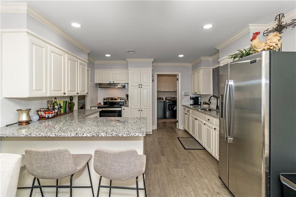 613 Marion Street Natchitoches, LA 71457 - Photo 6 of 15