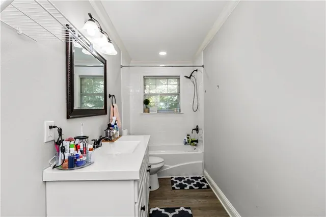 $237,500 | 613 Marion Street, Natchitoches, LA 71457