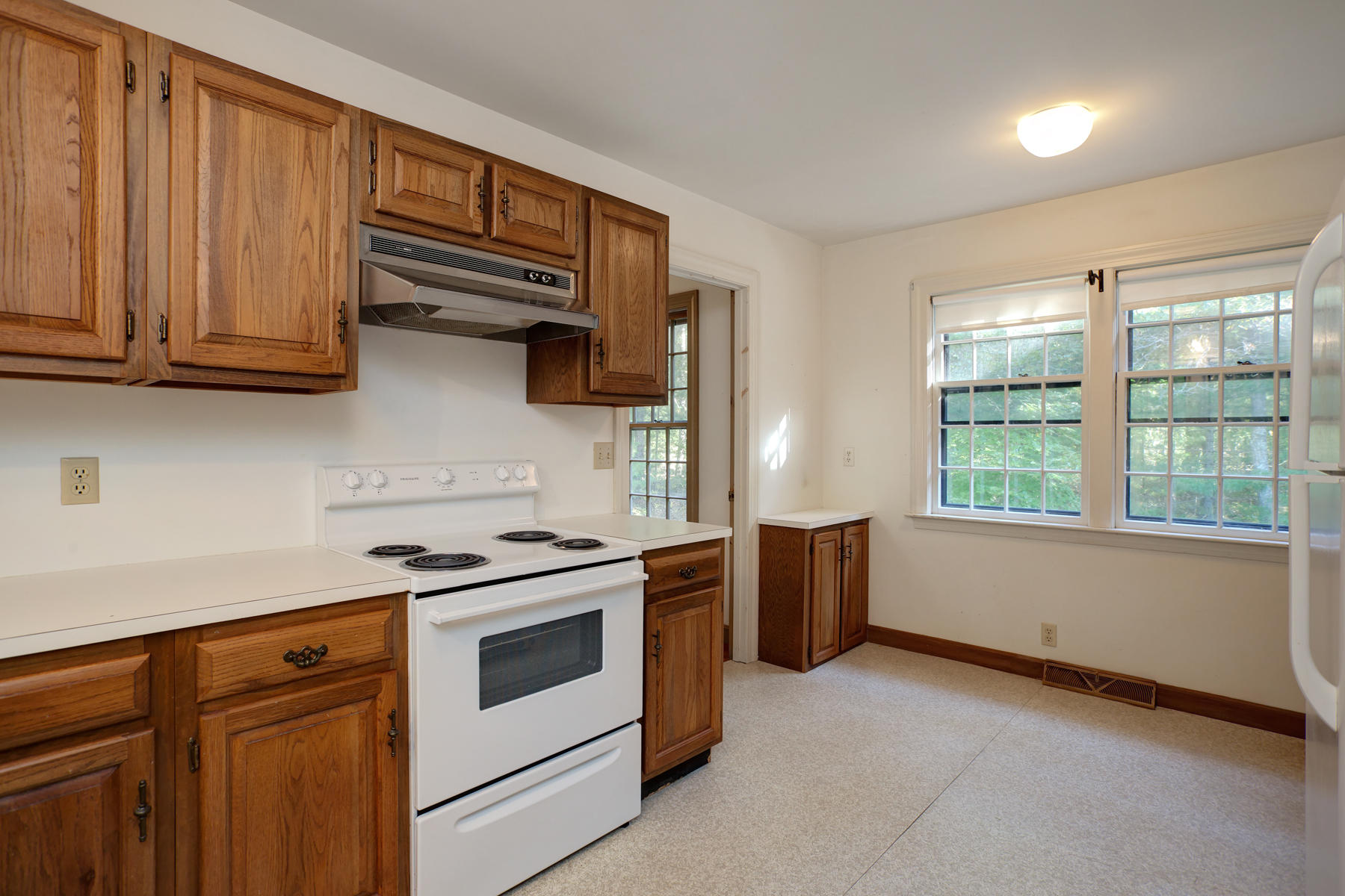 21 Lowell Road Cotuit, MA 02635 - Photo 18 of 49 Kitchen