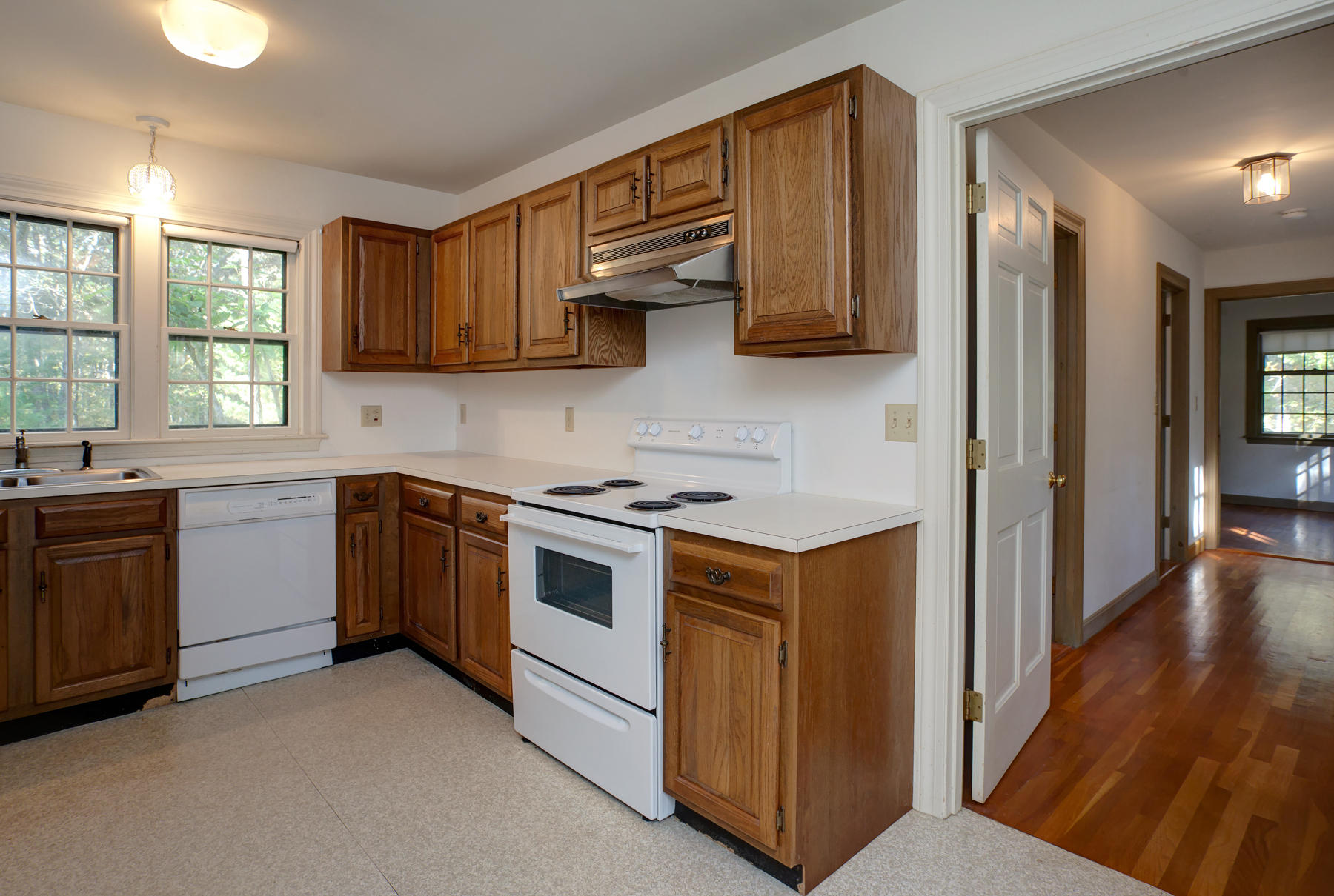 21 Lowell Road Cotuit, MA 02635 - Photo 19 of 49 Kitchen