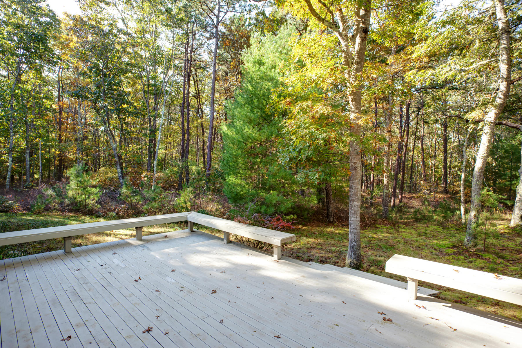 21 Lowell Road Cotuit, MA 02635 - Photo 35 of 49 Deck