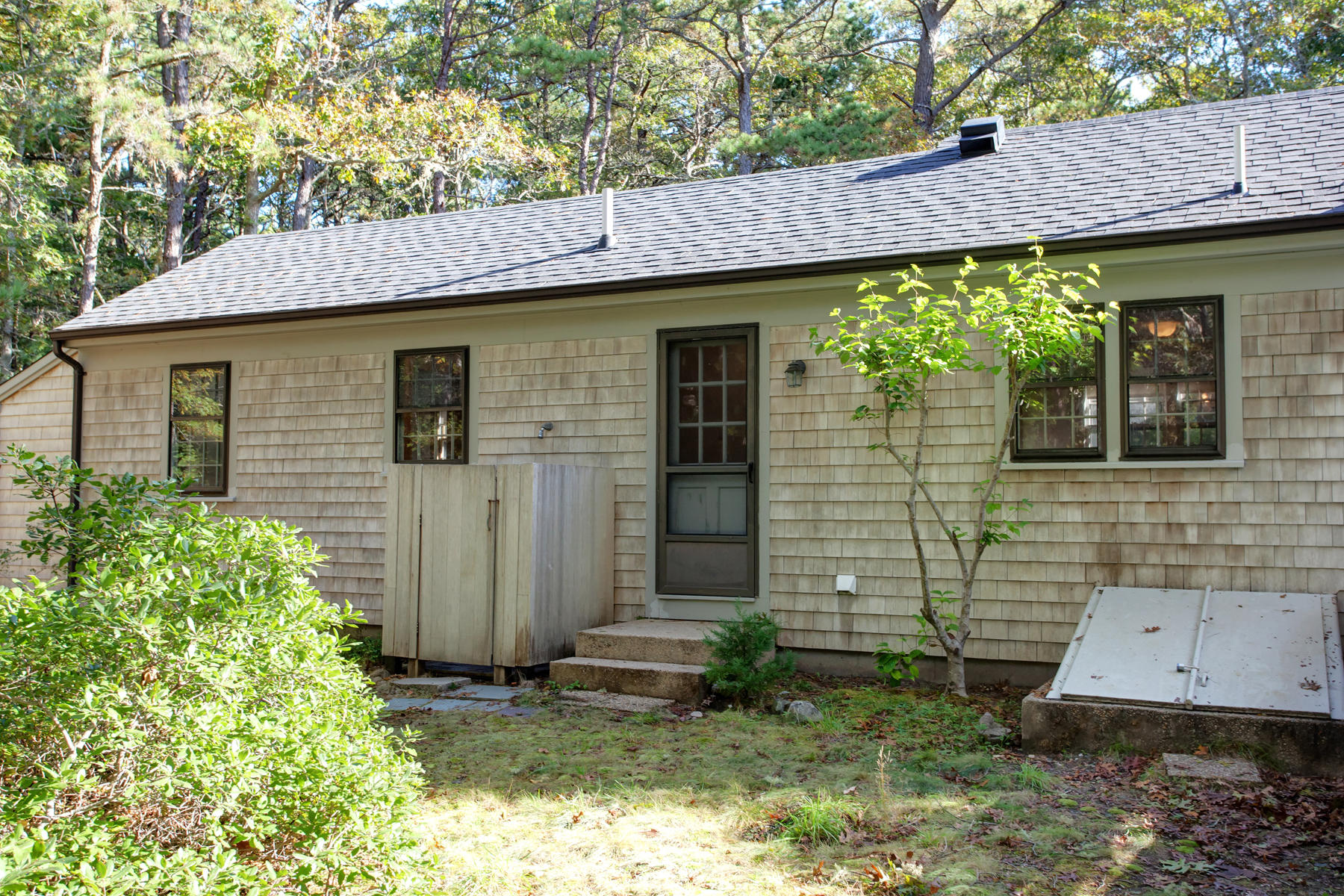 21 Lowell Road Cotuit, MA 02635 - Photo 36 of 49 Back