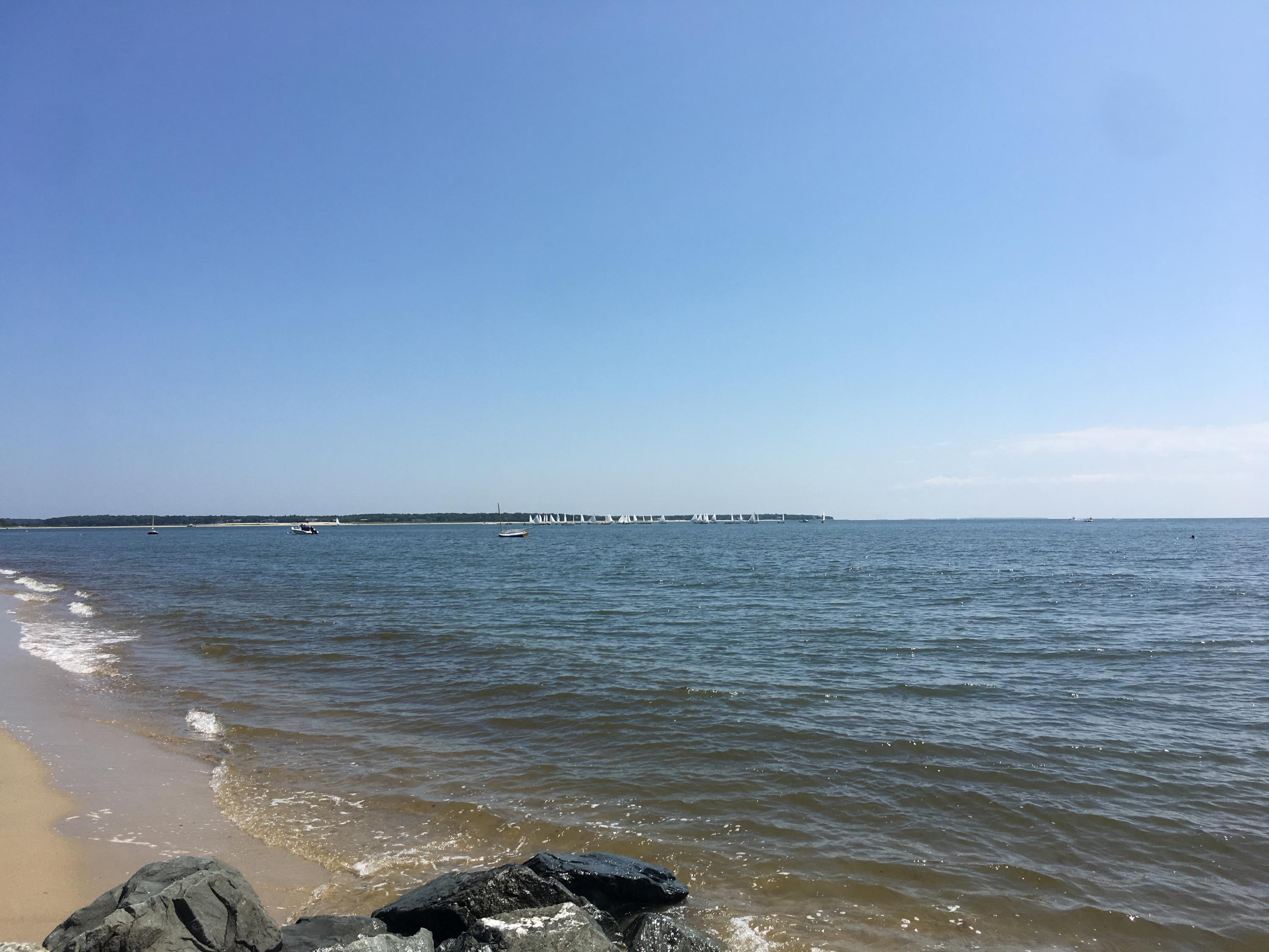 21 Lowell Road Cotuit, MA 02635 - Photo 42 of 49 Oregon Beach